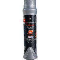 Масло G-ENERGY Synthetic Far East 0W-20 1л 253142535