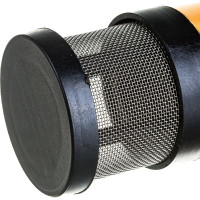 Насос для перекачки топлива Gold АВТОМАГНАТ D50мм, 12В съемный фильтр AM-21-001