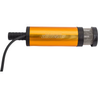 Насос для перекачки топлива Gold АВТОМАГНАТ D38мм, 24В съемный фильтр AM-21-004