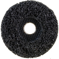 Круг зачистной полимерный Special (115x22.2 мм) для УШМ CUTOP 74-585