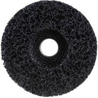 Круг зачистной полимерный Special (125x22.2 мм) для УШМ CUTOP 74-586