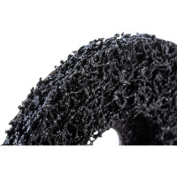 Круг зачистной полимерный Special (125x22.2 мм) для УШМ CUTOP 74-586