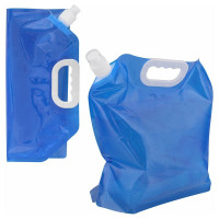 Канистра 4 л МУЛЬТИДОМ VL84-31