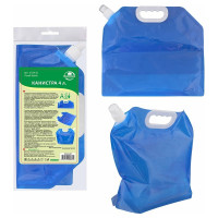 Канистра 4 л МУЛЬТИДОМ VL84-31