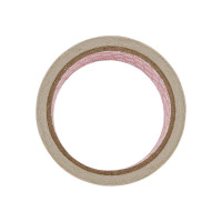 Двусторонняя клейкая лента Berlingo 50 мм х 10 м, основа полипропилен FSn_501022