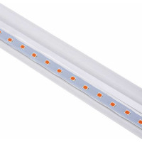 Светодиодная лампа TDM ELECTRIC T8-9 Вт-230 В-G13 "ФИТО" 600 мм SQ0340-0238