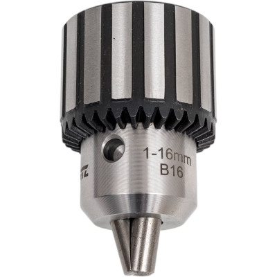 Патрон сверлильный ПСК-16 В16 HORTZ 60232
