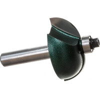 Фрезы кромочные по дереву для фасок 15 шт FIT 36579