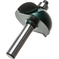 Фрезы кромочные по дереву для фасок 15 шт FIT 36579