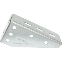 Консоль легкая DKC основание 100мм, 10 шт BBL3010 BBL3010DIY