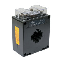 Трансформатор тока TDM ELECTRIC ТТН 30/200/5- 5VA/0,5-Р SQ1101-1080