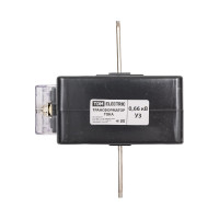 Трансформатор тока TDM ELECTRIC ТТН-Ш 30/5- 5VA/0,5-Р SQ1101-1006