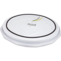 Светодиодный светильник IN HOME серии DECO 36Вт 230В 4000К 3240лм 380x55мм ДАЙМОНД 4690612033716