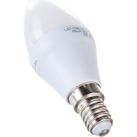 Светодиодная лампа IN HOME LED-СВЕЧА-VC 11Вт 230В Е14 4000К 1050Лм 4690612020471