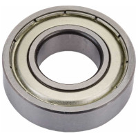 Подшипник EBF 6002 2Z/C3 4655751134250