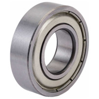 Подшипник EBF 6002 2Z/C3 4655751134250