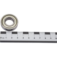 Подшипник EBF 6002 2Z/C3 4655751134250