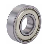 Подшипник EBF 6001 2Z/C3 4655751134236