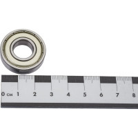 Подшипник EBF 6001 2Z/C3 4655751134236