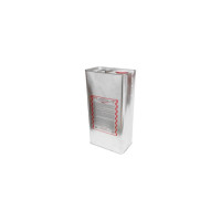 Моторное масло ТОТЕК HR-Commercial SAE 10W40 жесть, 4л HRC1040004