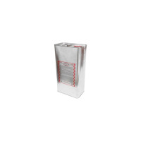 Моторное масло TOTEK HR-Commercial SAE 10W40 жесть, 5л HRC1040005