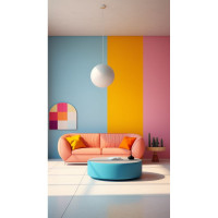 Малярный валик Rollingdog SUPER-MICRO 230мм, ворс 9,5мм, для каркаса 38мм, микрофибра, арт. 00252