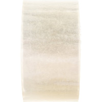 Клейкая лента ЕРМАК прозрачная, 48 мм x 50 м 687-023