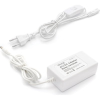 Комплект светодиодной ленты OGM 12В, 4.8Вт/м, smd3528, 60д/м, IP20, 220Лм/м/SL-08