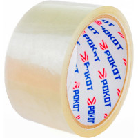 Клейкая лента VETTA 40 м x 48 мм 472-006