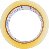 Клейкая лента VETTA 75 м x 48 мм 472-008