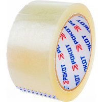 Клейкая лента VETTA 75 м x 48 мм 472-008