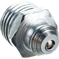 Пресс-масленка БелАК M10x1, 150 шт. БАК.00080