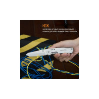 Многофункциональный нож Roxon KS KNIFE-SCISSORS S501
