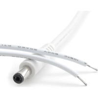 Блок питания Apeyron 24В, 24Вт, IP20, 170-264В, 1А, алюминий, суперслим, серебро / 03-96