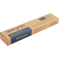 Блок питания Apeyron 12В, 75Вт, IP67, 170-264В, 6,25А, алюминий, серебро / 03-105
