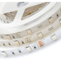 Комплект светодиодной ленты OGM 12В, 7,2Вт/м, smd5050, 30д/м, IP20, 300Лм/м/SL-47