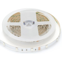 Комплект светодиодной ленты OGM 12В, 7,2Вт/м, smd5050, 30д/м, IP20, 300Лм/м/SL-47