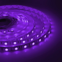 Комплект светодиодной ленты OGM 12В, 7,2Вт/м, smd5050, 30д/м, IP20, 300Лм/м/SL-47
