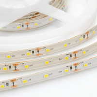Комплект светодиодной ленты OGM 12В, 4,8Вт/м, smd3528, 60д/м, IP65, 220Лм/м/SL-27