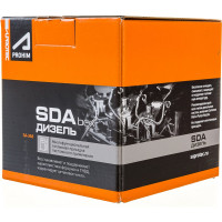 Присадка Suprotec СДА Бокс 123308