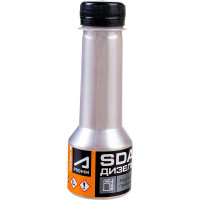 Присадка Suprotec СДА Бокс 123308