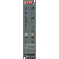 Блок питания OGM слим-метал 12В, 250 Вт, IP20, 20,83 А, 240х50х25 мм/ PS3-51