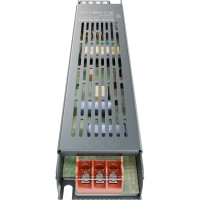 Блок питания OGM слим-метал 12В, 250 Вт, IP20, 20,83 А, 240х50х25 мм/ PS3-51
