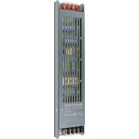 Блок питания OGM слим-метал 12В, 250 Вт, IP20, 20,83 А, 240х50х25 мм/ PS3-51