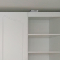 Блок питания OGM слим-метал 12В, 250 Вт, IP20, 20,83 А, 240х50х25 мм/ PS3-51