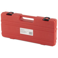 Цанговый съемник подшипников WIEDERKRAFT 9 предметов WDK-214990