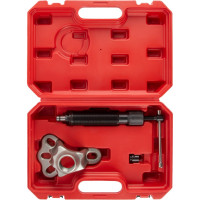 Гидравлический съемник ступицы WIEDERKRAFT WDK-214510