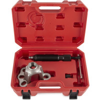 Гидравлический съемник ступицы WIEDERKRAFT WDK-214510