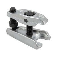 Набор из съемника шаровых опор и съемника рулевых наконечников WIEDERKRAFT WDK-214440