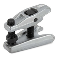 Набор из съемника шаровых опор и съемника рулевых наконечников WIEDERKRAFT WDK-214440